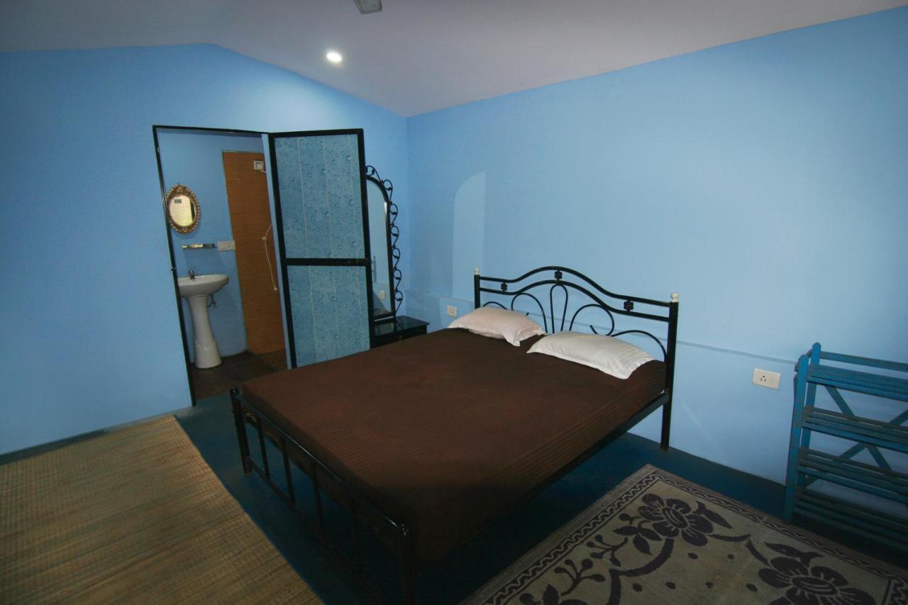 Rudra Holidays Guest House Arambol Exterior foto