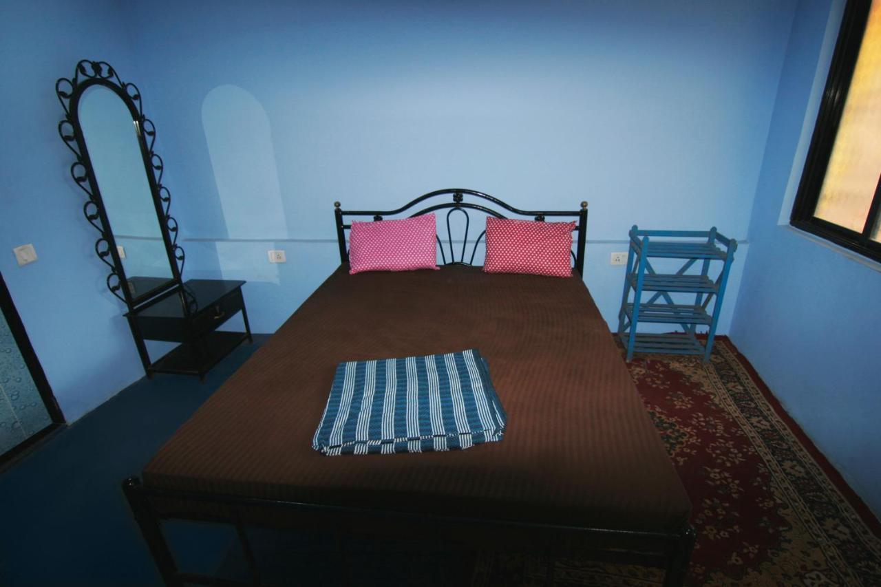 Rudra Holidays Guest House Arambol Exterior foto