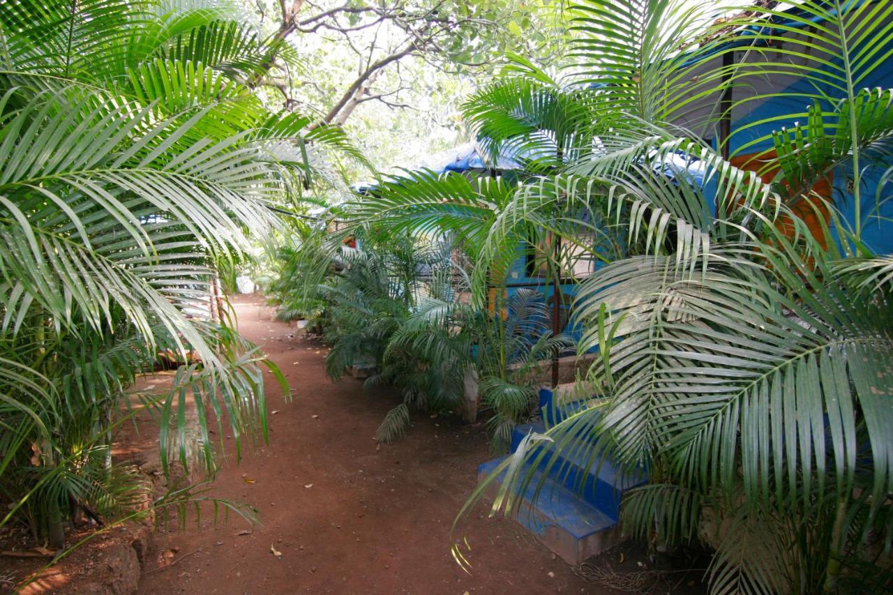 Rudra Holidays Guest House Arambol Exterior foto